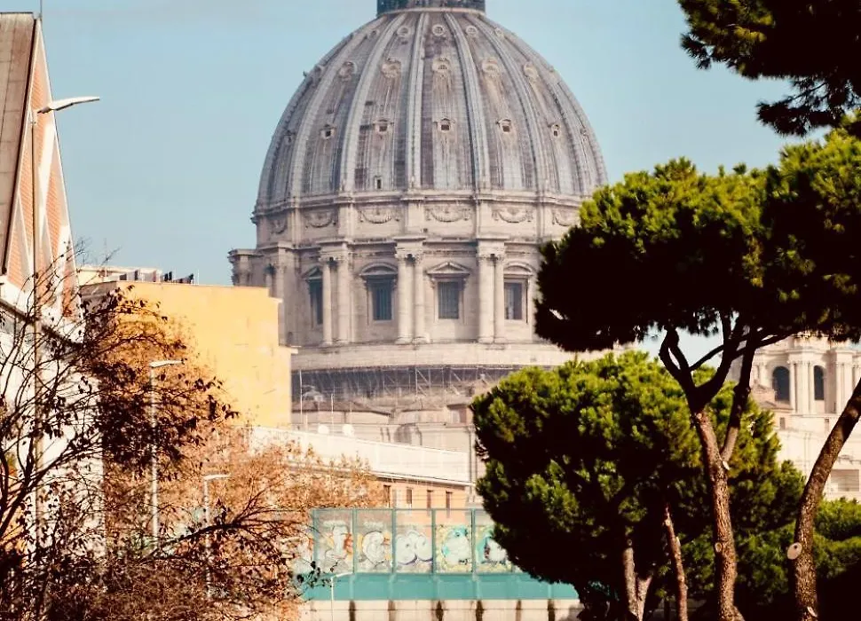 La Romantica Roma-1