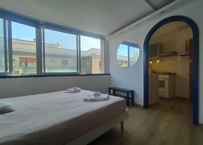 Gelsomino B&B Apartment