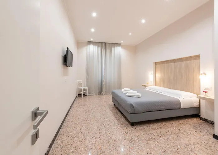 Ancient Rome Apartment
